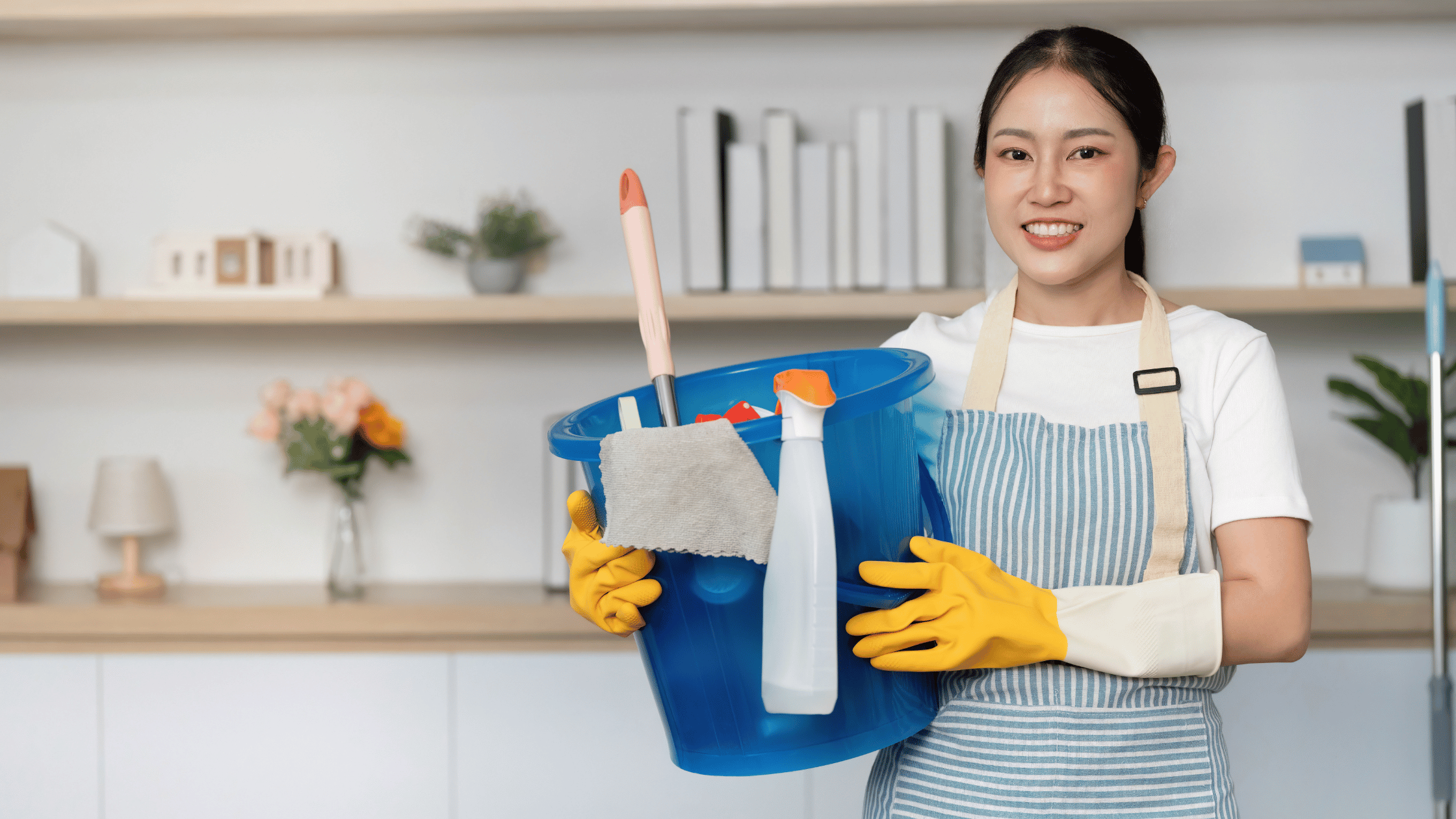The 2025 Home Reset: Why Deep Cleaning Is the New Wellness Ritual